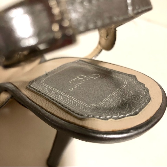 Dior Heels - Picture 15 of 15